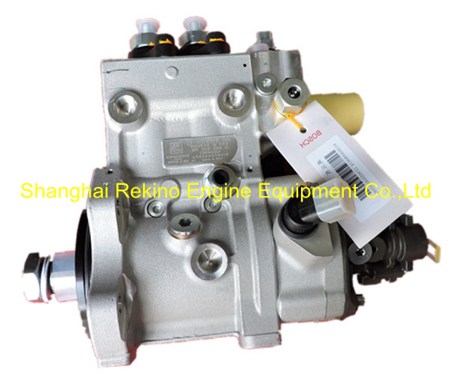 0445020245 612640080039 common rail fuel injection pump for Weichai engine parts for WP12
