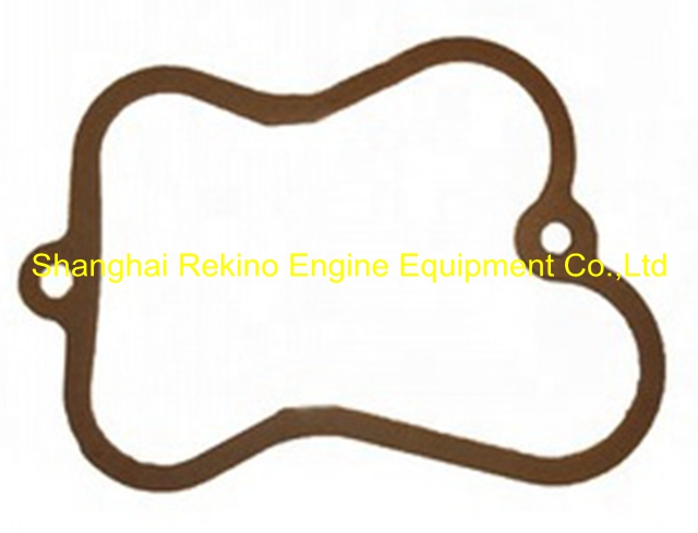 614040021 Cylinder head cover gasket Weichai engine parts for WD615 WD10
