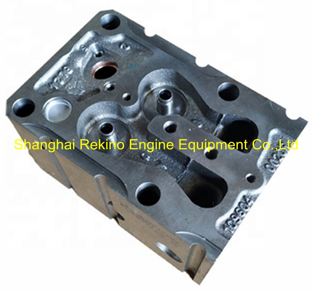 612600040299 Cylinder head Weichai engine parts for WP10