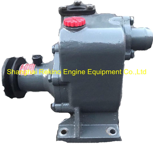 612600170021 Sea water pump Weichai engine parts for WD615 WD10