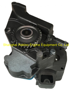 612600070033 Oil pump Weichai engine parts for WD615 WD10