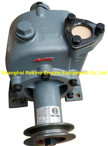 13021720 Sea water pump Weichai engine parts for 226B WP4 WP6