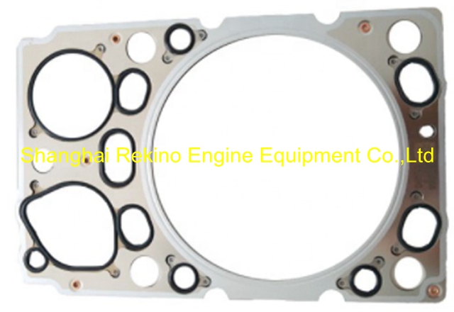 612700040018 Cylinder head gasket for Weichai WP13 engine parts