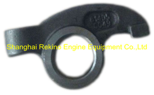 Exhaust valve rocker arm 614050049 for Weichai WD618C WD12 engine parts