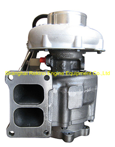 61560110161 Weichai engine parts WD615 WD10 Turbocharger