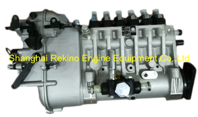 BP6642 616067090000 Longbeng fuel injection pump for Weichai R6160ZC450-1
