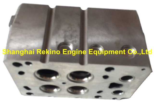 612630040089 Cylinder head Weichai engine parts for WP12