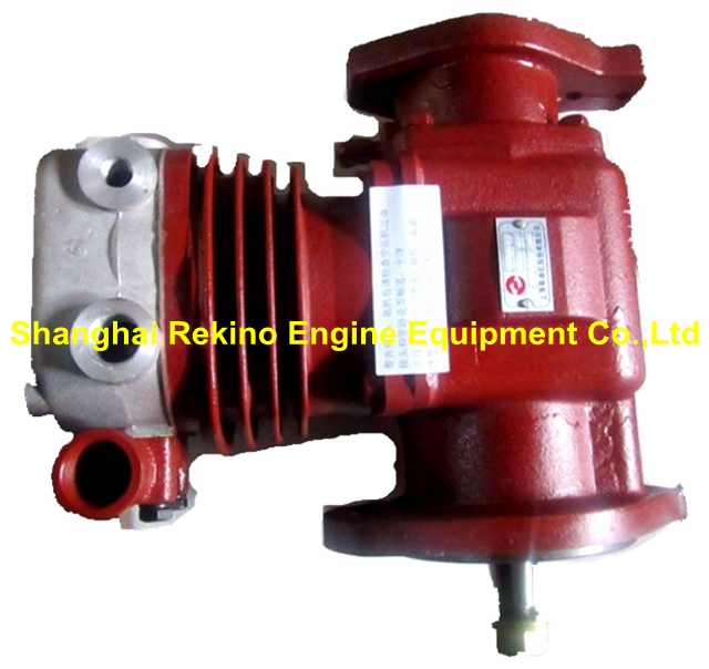 612600130531 Air compressor Weicha engine parts for WD615 WD10