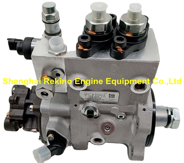 612600080674 0445020144 0445020116 Weichai engine parts fuel injection pump for WP6 WP10