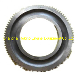 612630020008 Rear crankshaft gear for Weichai WP12 engine parts