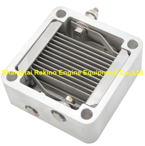 612630120003 Heater Weichai engine parts for WP10