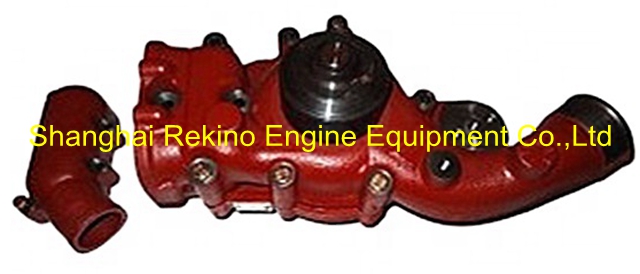 612630060080 Water pump Weichai engine parts for WP12
