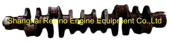 612600020043 Weichai engine parts crankshaft for WD10 WD615