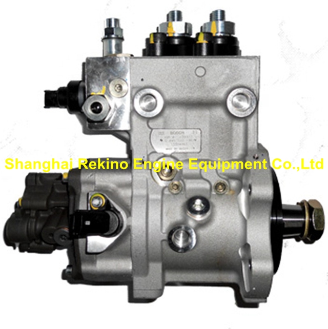 13024963 0445020071 0445020177 Weichai engine parts fuel injection pump for WP6 