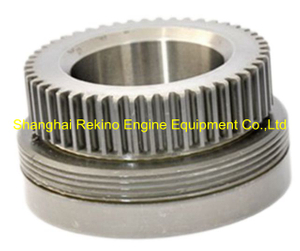 Crankshaft gear 610800020003 for Weichai WP7 engine parts