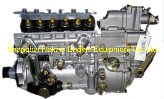 BP1237 13023585 Longbeng fuel injection pump for Weichai TBD226B-6C