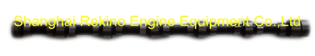 Weichai WD615 WD10 Camshaft 61560050004 engine parts