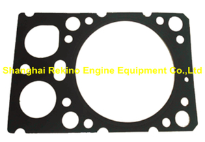 61500040049 Cylinder head gasket Weichai engine parts for WD618 WD12