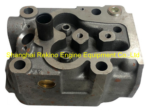 13054545 Cylinder head Weichai engine parts for WP4 226B