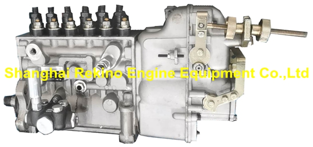 612601080519 BP5C76 Weichai engine parts fuel injection pump for WD615 WD10