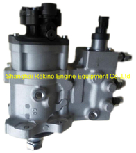 0445020246 0445020244 Weichai engine parts common rail fuel injection pump for WP12