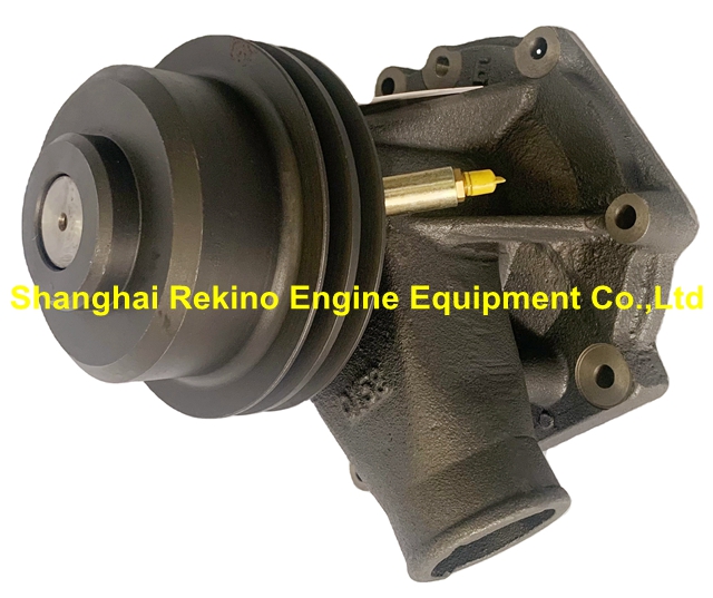 612600060165 Water pump Weichai engine parts for WD618 WD12