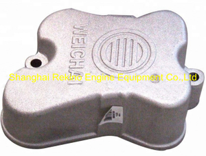 614040065 Cylinder head cover Weichai engine parts for WD615 WD10
