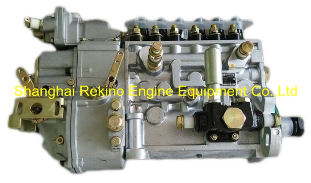 BP20L4 612600082247 Longbeng fuel injection pump for Weichai WD10 WD10C240-15
