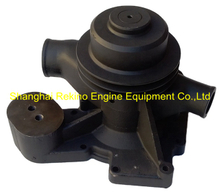 612600060569 water pump Weichai engine parts for WP10