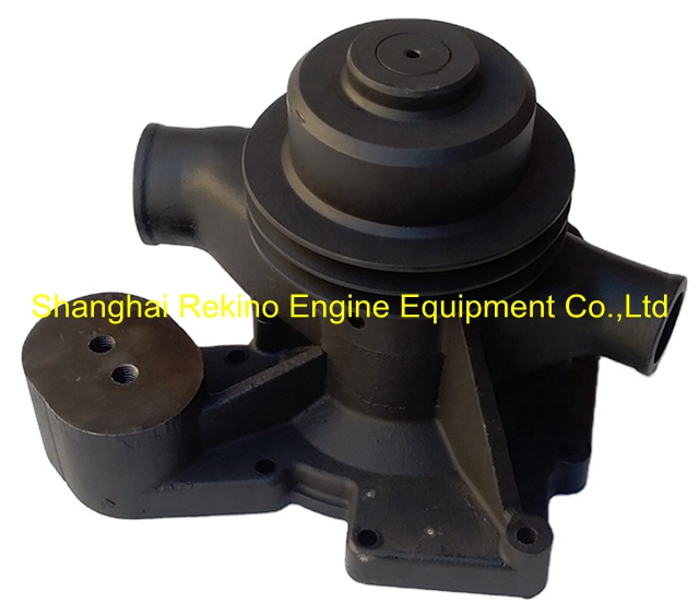 612600060569 water pump Weichai engine parts for WP10