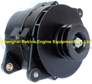 612630060249 Alternator Weichai engine parts for WP12