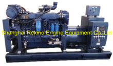 150KW 188KVA 60HZ CCFJ150J-W Weichai marine diesel genset generator (WP10CD200E201-MP-H-150-4)