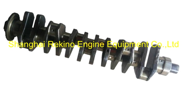 612630020038 Crankshaft Weichai engine parts for WP12