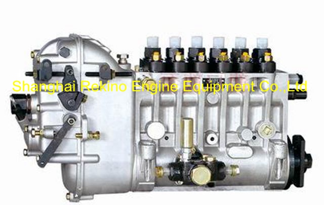 BP6009 617023040001 Longbeng fuel injection pump for Weichai X6170 6170