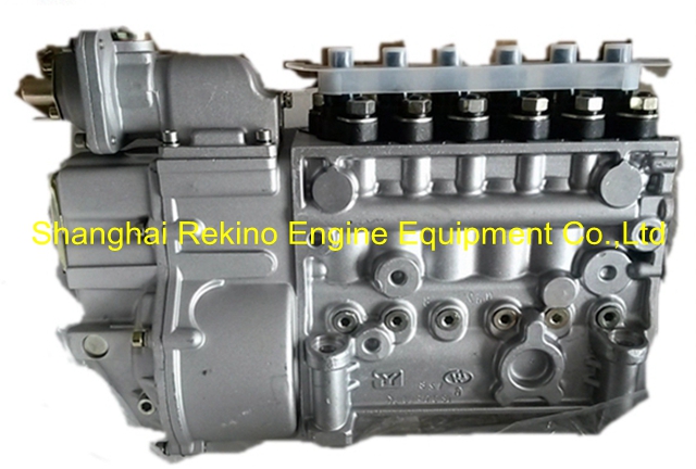 BP12H4 13038040 Longbeng fuel injection pump for Weichai WP6C220-23