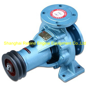 Centrifugal sea water pump C62.13.21.1000 for Weichai CW200 6200 engine parts
