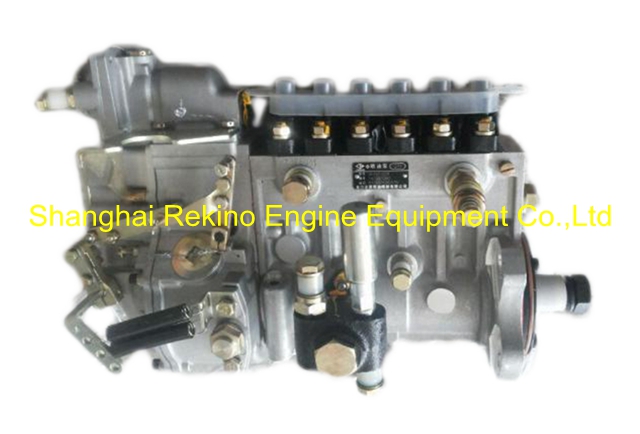 BP20J8 612600082289 Longbeng fuel injection pump for Weichai WD12