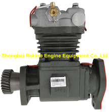 1000848276 13024210 Air compressor Weichai engine parts for WP6
