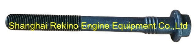 612630040002 Cylinder head bolt Weichai WP13 engine parts