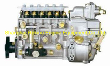 BP22L8 612700080009 Longbeng fuel injection pump for Weichai WP13